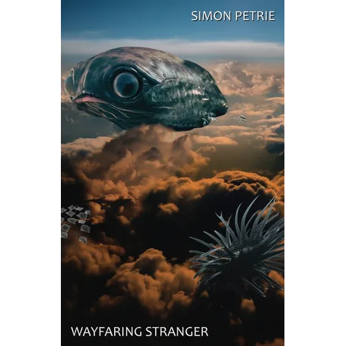 Wayfaring Stranger - Paperback