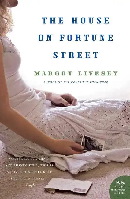 The House on Fortune Street - Paperback