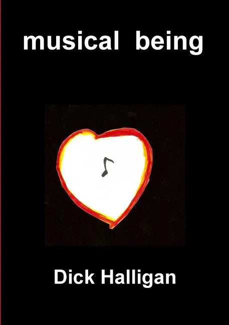 Musical Being - Paperback