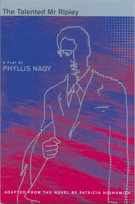 The Talented MR Ripley: Play - Paperback