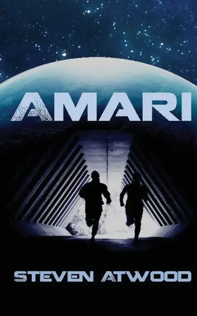 Amari - Paperback
