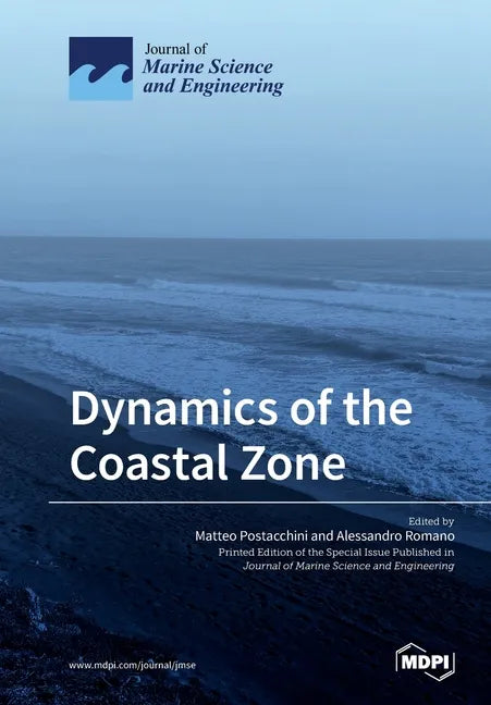 Dynamics of the Coastal Zone - Paperback