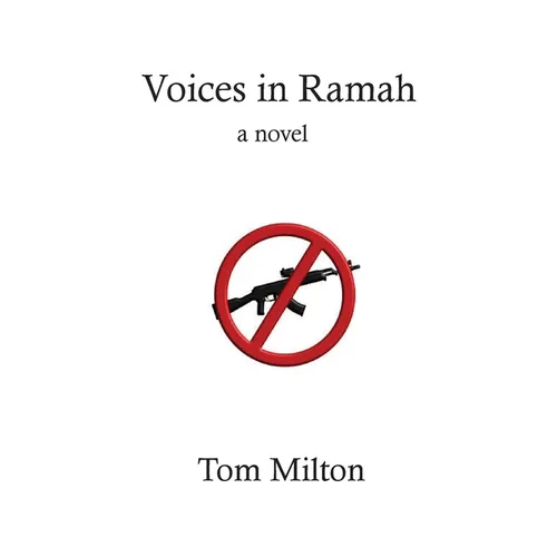 Voices in Ramah - Paperback