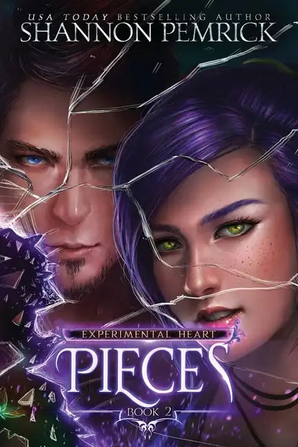 Pieces - Paperback