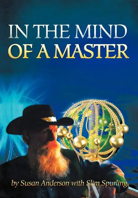 In the Mind of a Master - Hardcover