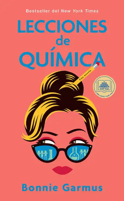 Lecciones de Química / Lessons in Chemistry - Paperback