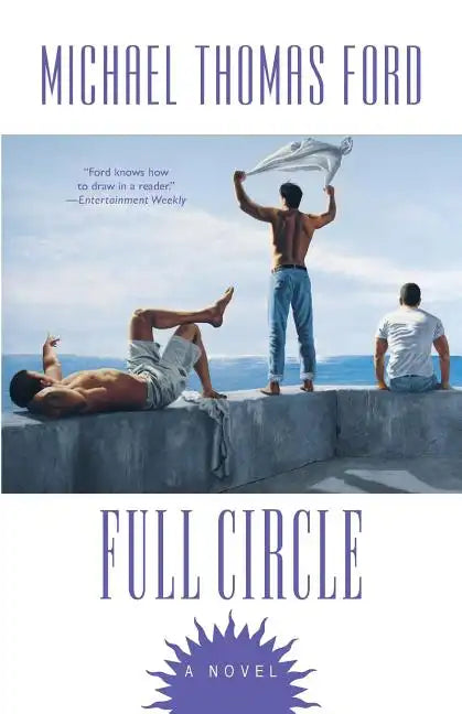 Full Circle - Paperback