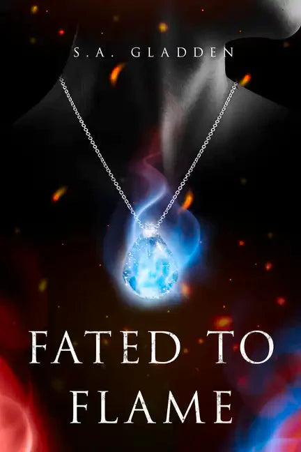 Fated to Flame - Paperback