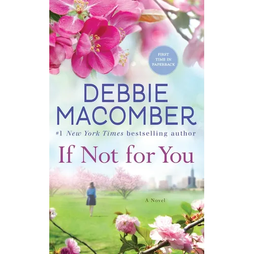 If Not for You - Paperback