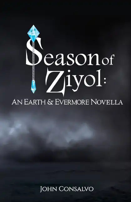 Season of Ziyol - Paperback