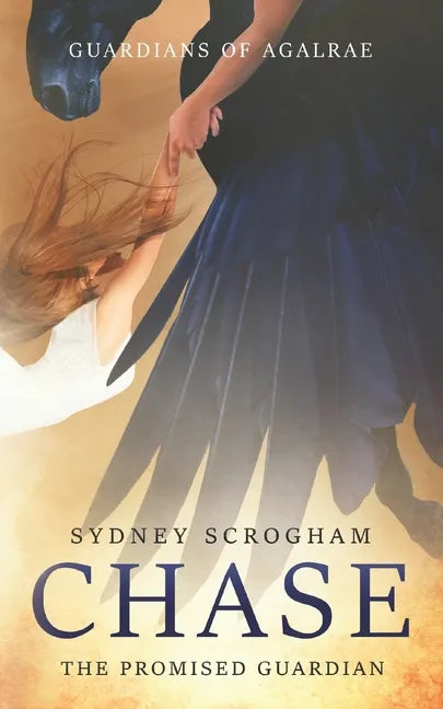Chase: The Promised Guardian - Paperback