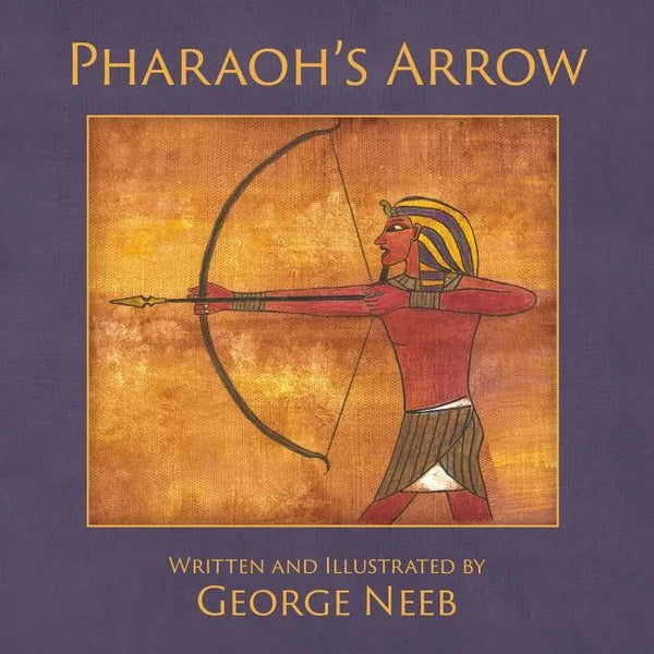 Pharaoh's Arrow - Paperback