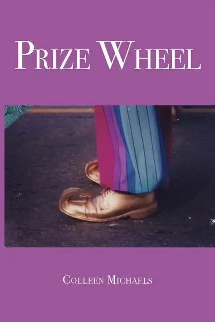 Prize Wheel - Paperback