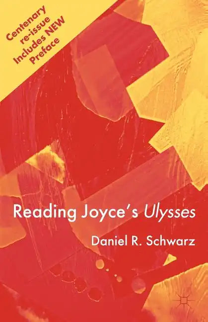 Reading Joyce's Ulysses - Paperback
