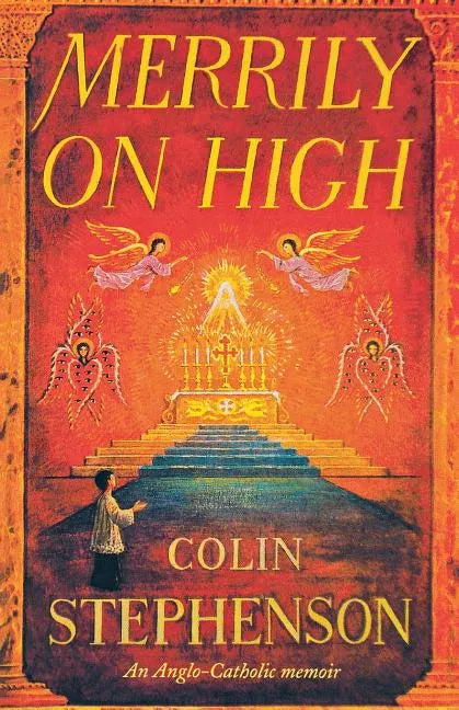 Merrily on High - Paperback