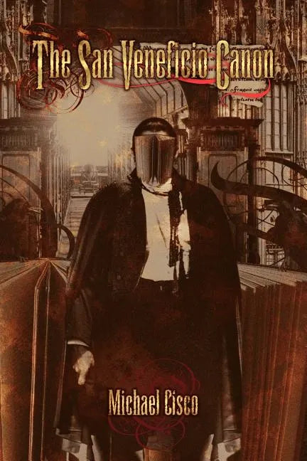 The San Veneficio Canon - Paperback