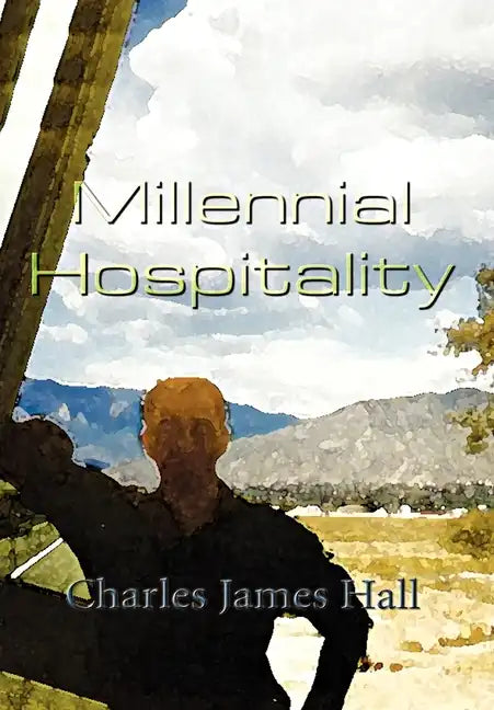 Millennial Hospitality - Hardcover