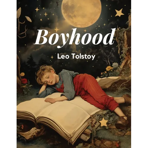 Boyhood - Paperback
