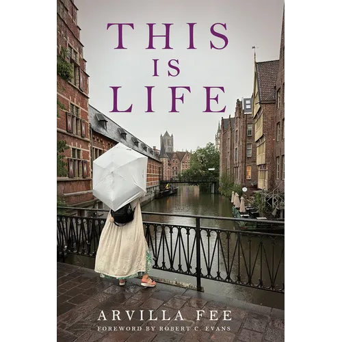 This Is Life - Hardcover