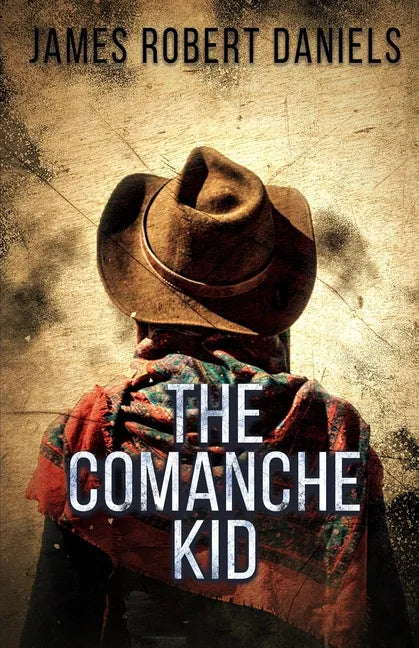 The Comanche Kid - Paperback