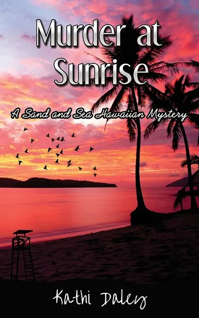 Murder at Sunrise - Paperback