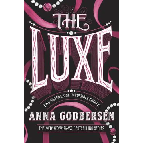 The Luxe - Paperback