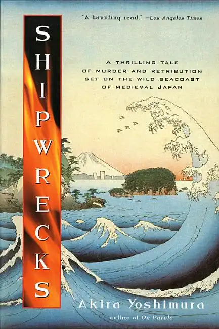Shipwrecks - Paperback