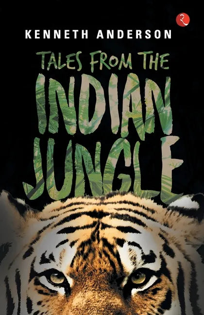 Tales from the Indian Jungle - Paperback