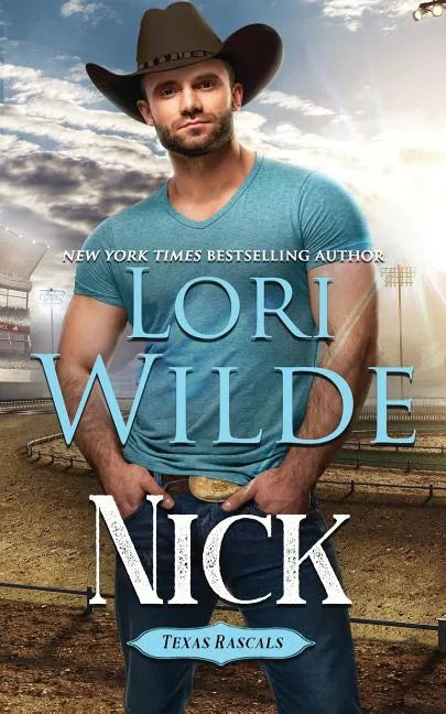 Nick - Paperback