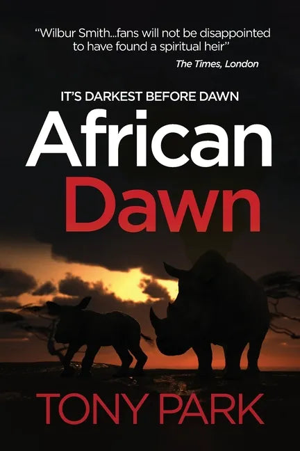 African Dawn - Paperback