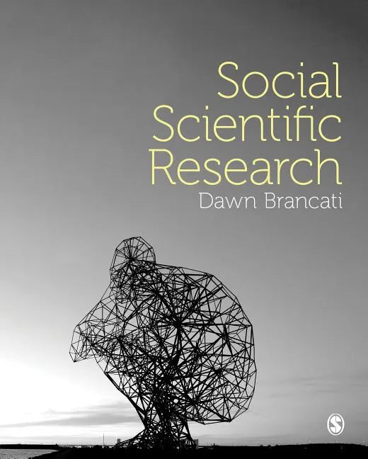 Social Scientific Research - Paperback