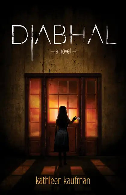 Diabhal: Diabhal Book 1 - Paperback