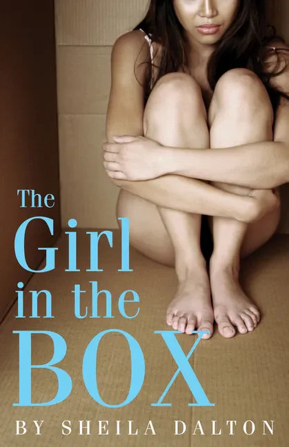 The Girl in the Box - Paperback