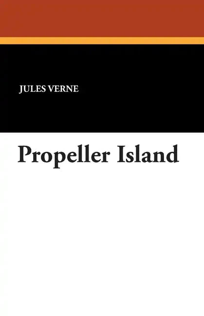 Propeller Island - Paperback