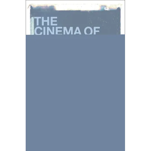 The Cinema of Yorgos Lanthimos: Films, Form, Philosophy - Paperback