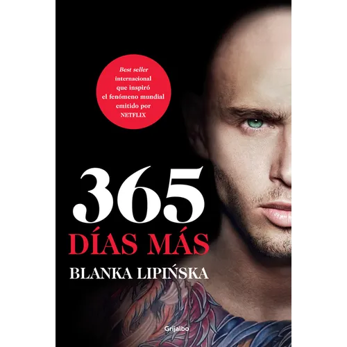 365 Días Más / The Next 365 Days - Paperback