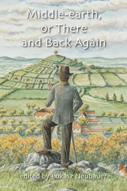 Middle-earth, or There and Back Again - Paperback