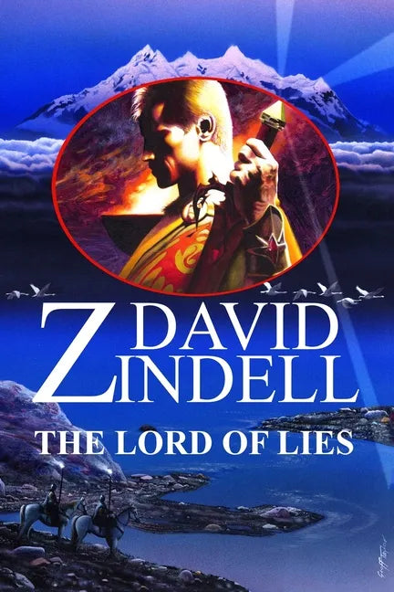 Lord of Lies - Paperback