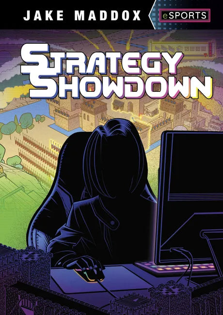 Strategy Showdown - Paperback