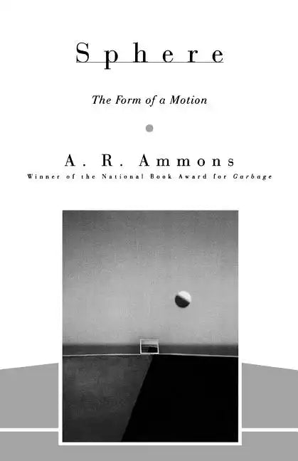 Sphere: The Form of a Motion - Paperback
