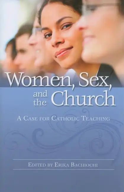 Women Sex and Church - Paperback