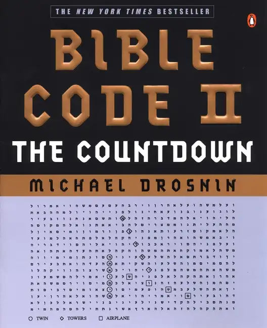 Bible Code II: The Countdown - Paperback