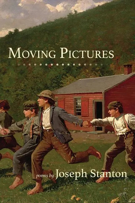 Moving Pictures - Paperback
