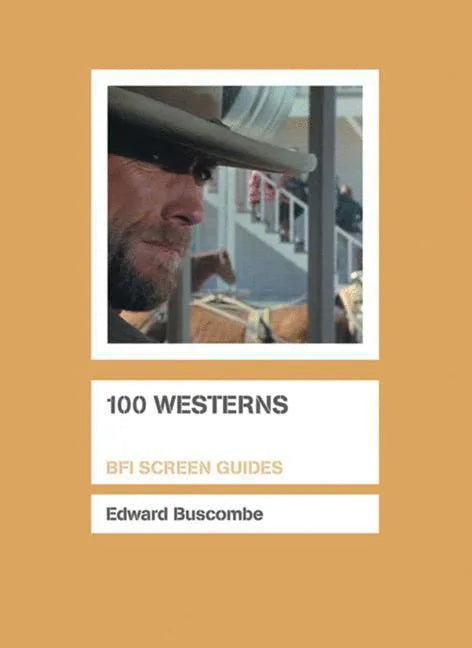 100 Westerns - Paperback