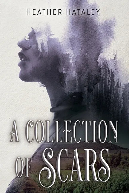 A Collection of Scars - Paperback