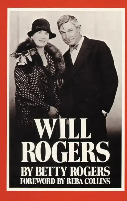 Will Rogers - Paperback