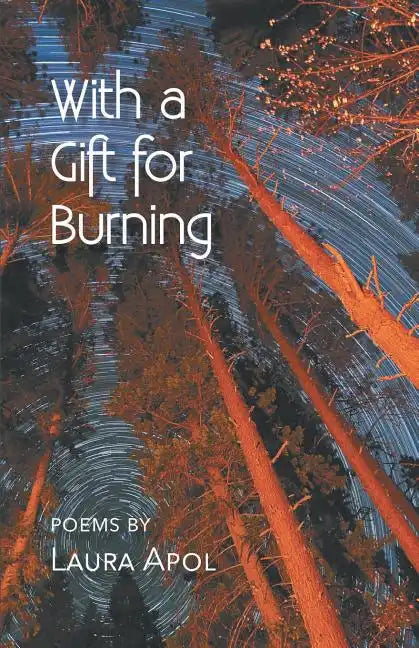 With a Gift for Burning - Paperback