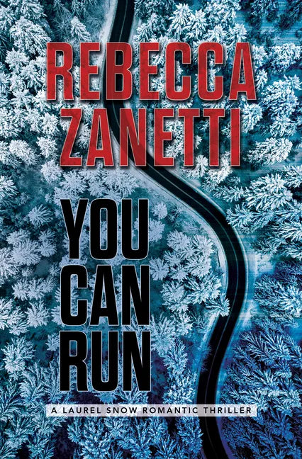 You Can Run - Library Binding