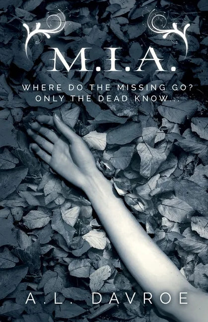 M.I.A. - Paperback