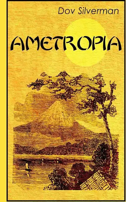 Ametropia - Paperback